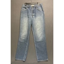 John Rocha jeans Men's sz 34x34 rugged versatile effortless understated 