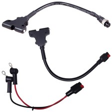 Electric Golf Trolley Lithium