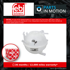 Coolant Expansion Tank fits VW
