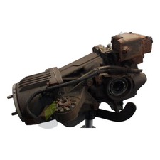 MK1 CITROEN C-CROSSER Differential Assembly