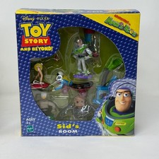 2002 Disney Pixar Toy Story &