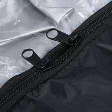 ﹣Oxford Cloth Double Layer