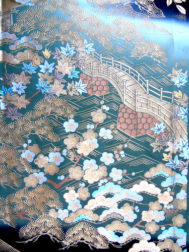 Ayane japanese garden - ,