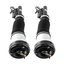 Pair Front Air Suspension