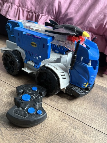 Imaginext superfriends - dc,