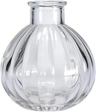 Clear Glass Aroma Diffuser