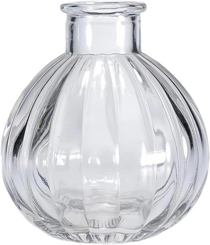 Clear glass aroma - aroma, diffuser