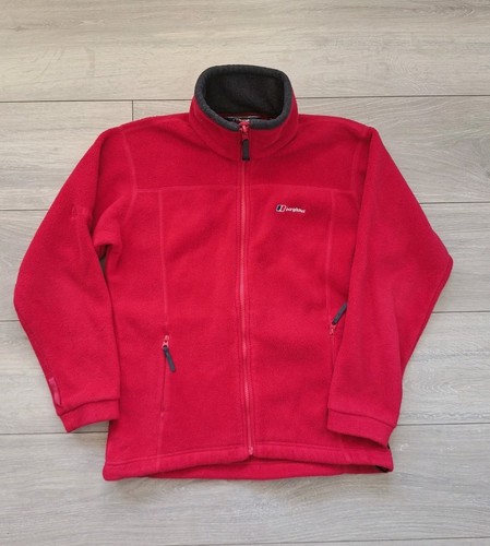 Berghaus fleece jacket womens - jacket,