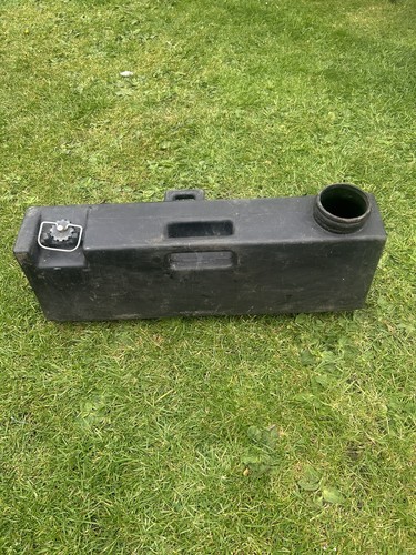 Bomag bw71e water tank - water,
