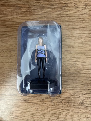 Doctor who figurine - doctor,