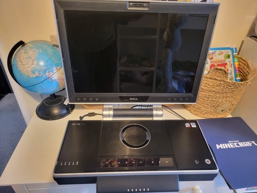 Dell xps m2010 vintage - dell,