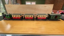 LGB G Gauge, Stainz 20212