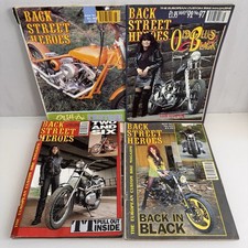 BSH Magazines Vintage 1990s
