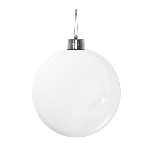 Pack christmas baubles - 1,