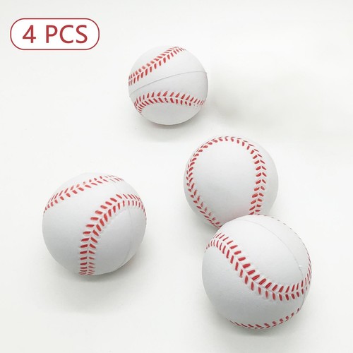 4pcs set soft safety sport - soft,