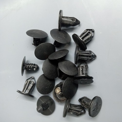 Used centre console trim - x,