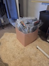 Fanhome Batmobile Model Kit