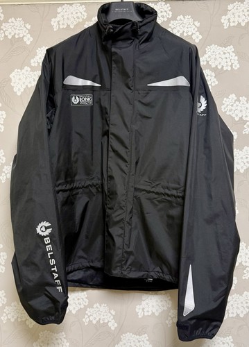 Belstaff long way over - way,