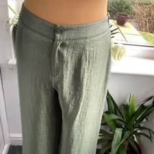 Jorli Trousers Lovely Style And Colour  With Tag £56.50 