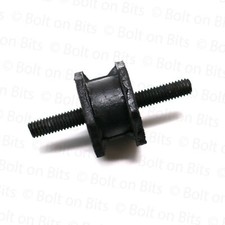 RDX Rubber Mounting for