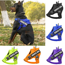 Therapy Dog Vest Harness