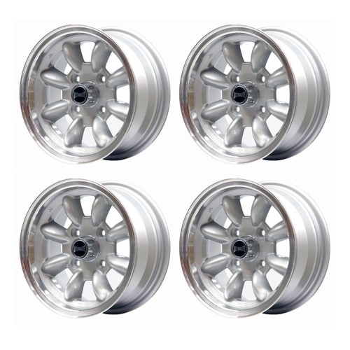 Ford escort mk1 mk2 - mk2, alloy