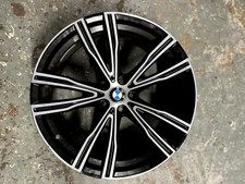 GENUINE 20" BMW 3 SERIES G20