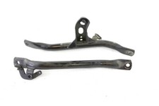 Bmw R 1200 Gs 46517707361 46517705846 Engine Support Bars K25 08 - 12 Front Ro