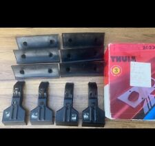 THULE FITTING KIT 2023