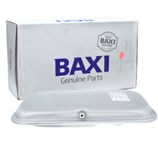 Baxi combi 224 228 expansion - baxi,