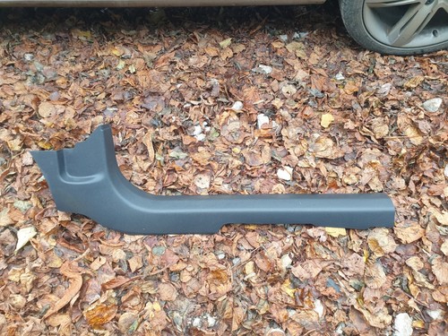 Vauxhall astra interior door - vauxhall, h