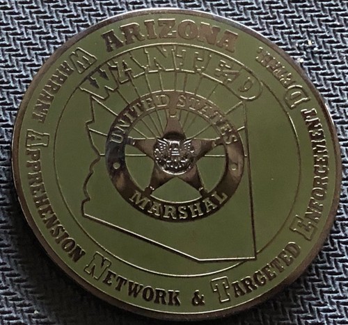 Marshals service firstgen - us,