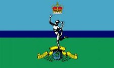 Flagseller UK Royal Signals