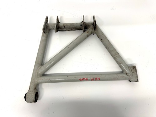Tvr passenger rear bottom - passenger,