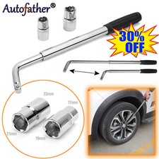 HEAVY DUTY Extendable Car