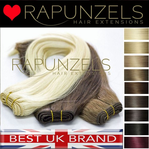 24 hair extensions - 16", 20"