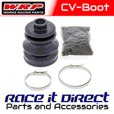 CV-Boot for Arctic Cat 400 VP