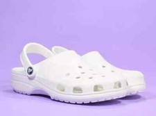 UK Crocs Classic Sandal Clogs
