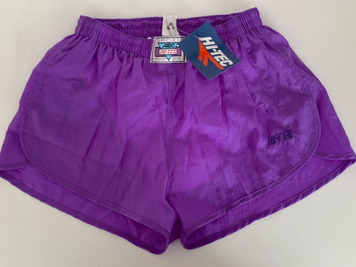 Womens vintage 1980 tec - womens, 1980's