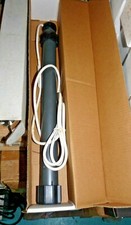 Somfy 100526R 06033531 Tubular Motor for Motorized Blinds White Cable NEW