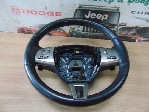 2010 jaguar x250 - 2010, steering