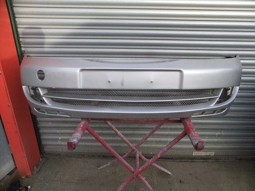 Ford mondeo mk2 1997 front - mondeo, 1997-00
