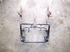 HONDA VF750F FAIRING MOUNTING