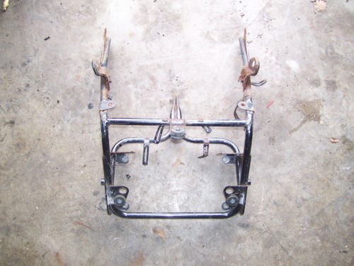 Honda vf750f fairing - honda,