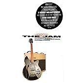 The Jam - Direction Reaction Creation - 5 CD Box Set