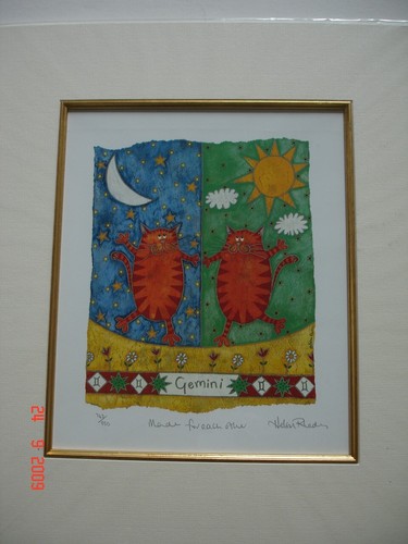 Very rare helen rhodes limited - helen,