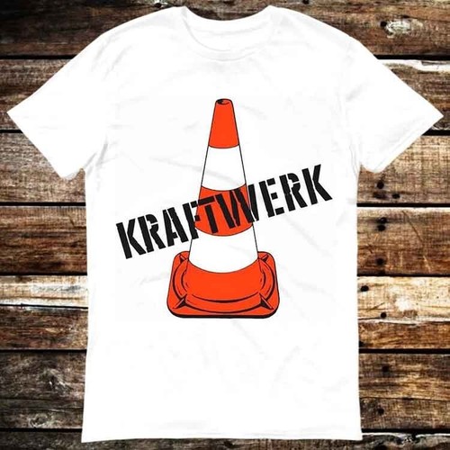 Kraftwerk promo release - kraftwerk,