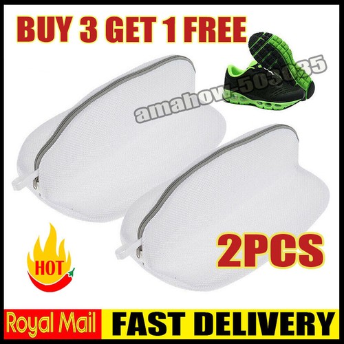2pcs mesh laundry bag - 2pcs,