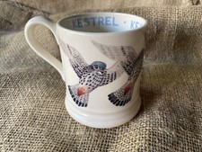 Emma Bridgewater~KESTREL~1/2