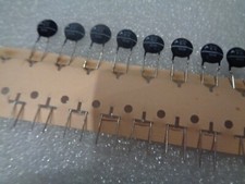 3.5A PTC/NTC EPCOS Inrush Current Limiter, Power Thermistor 8 ohm 3.5Amp x10pcs